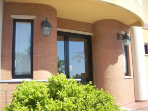 Hotel Margherita San Giovanni Rotondo